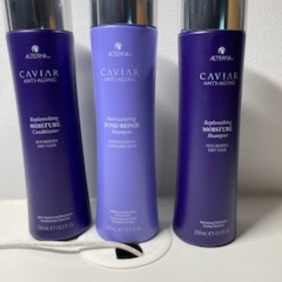 Alterna Caviar Hair products - Picture 1 of 1